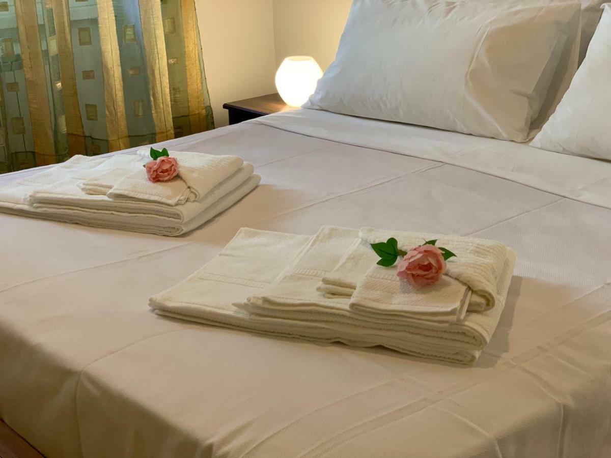 Apartamento Flowers In *