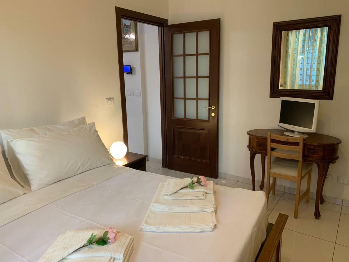 Apartamento Flowers In Roma