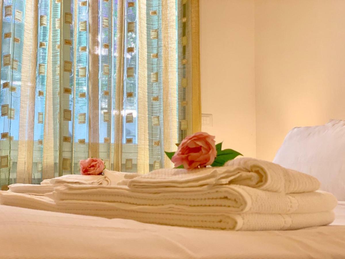 Apartamento Flowers In *